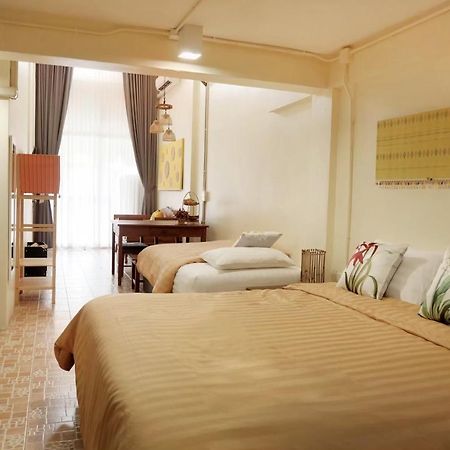 Envieng House Apartment Чиангмай Екстериор снимка