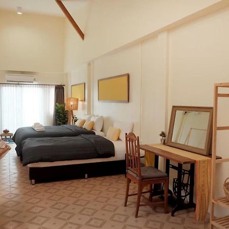 Envieng House Apartment Чиангмай Екстериор снимка