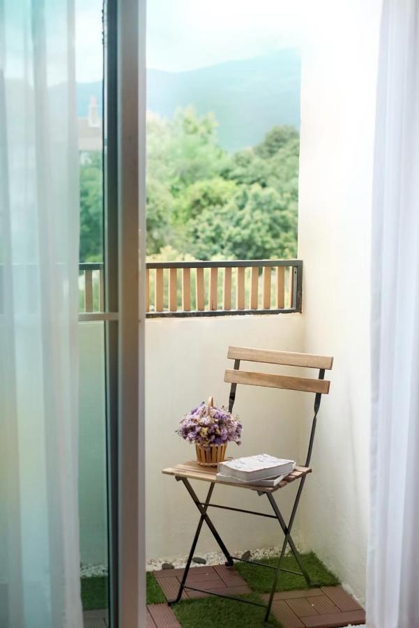 Envieng House Apartment Чиангмай Екстериор снимка