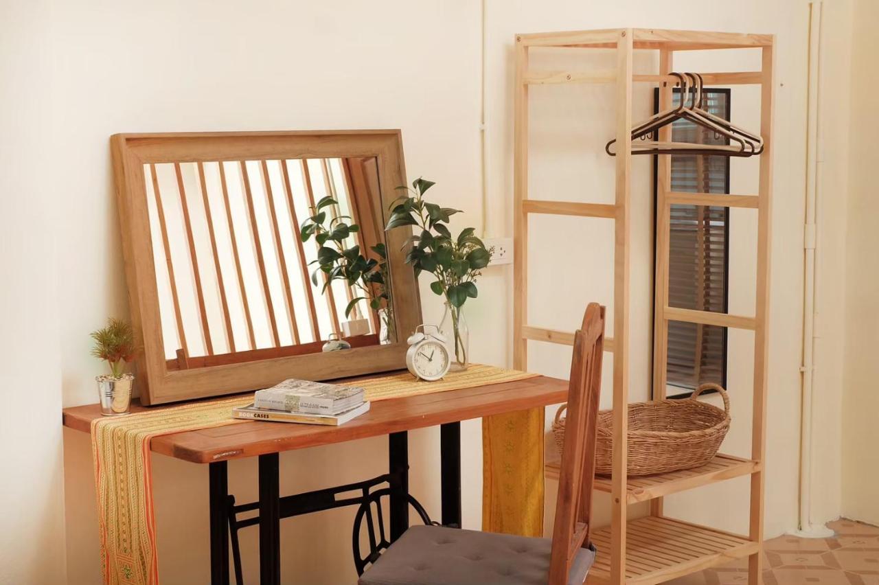 Envieng House Apartment Чиангмай Екстериор снимка