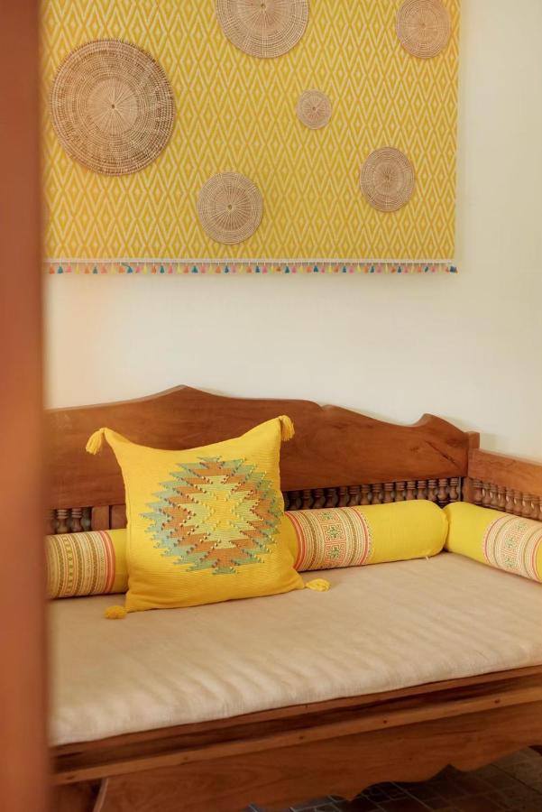 Envieng House Apartment Чиангмай Екстериор снимка