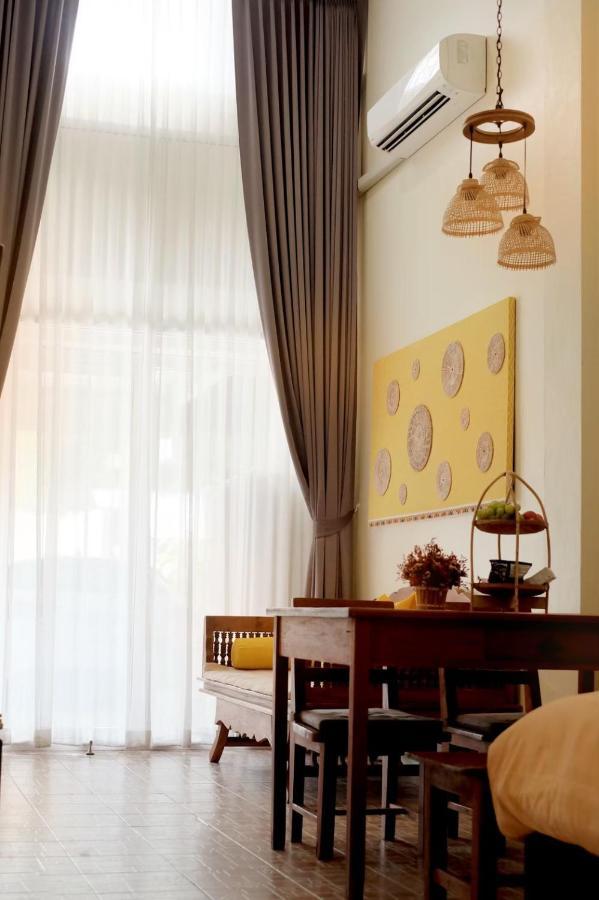 Envieng House Apartment Чиангмай Екстериор снимка