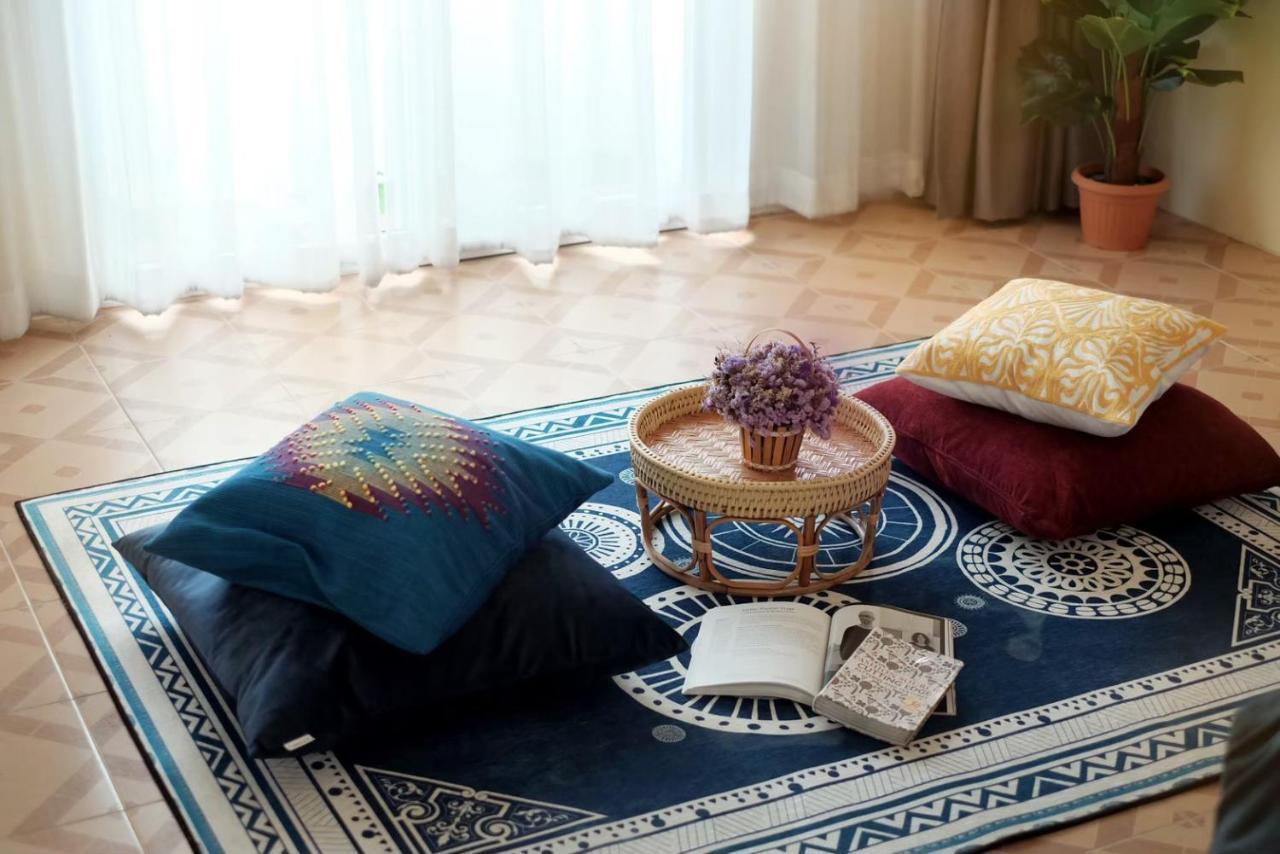 Envieng House Apartment Чиангмай Екстериор снимка