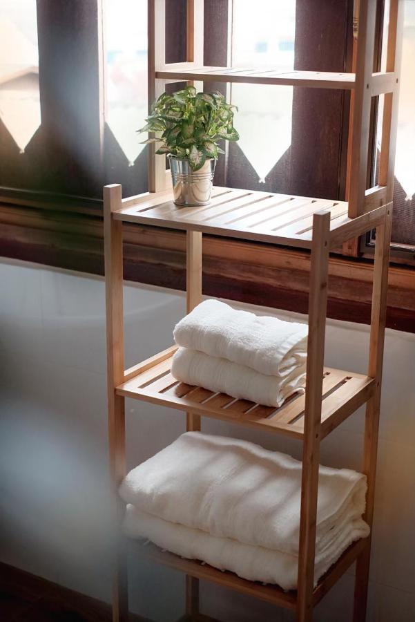 Envieng House Apartment Чиангмай Екстериор снимка
